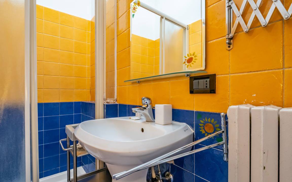 Photo of Bathroom in Porta Volta