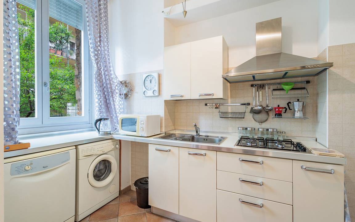Photo of Kitchen in Bergamo