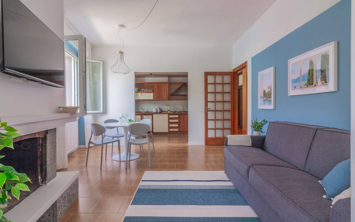 Photo of Livingroom in Lezzeno