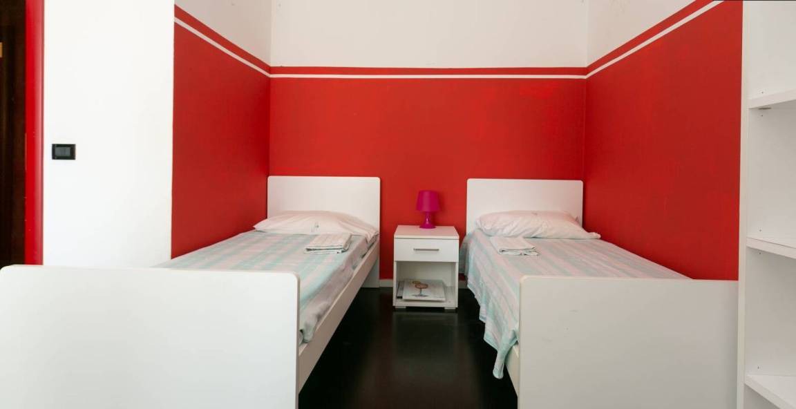 Photo of Bedroom in Navigli