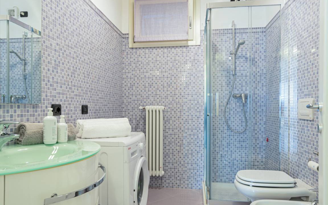 Photo of Bathroom in Ossuccio