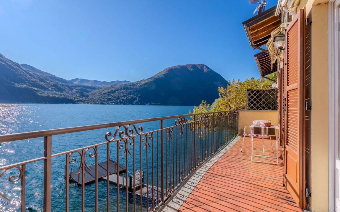 Photo of Patio Balcony in Cima