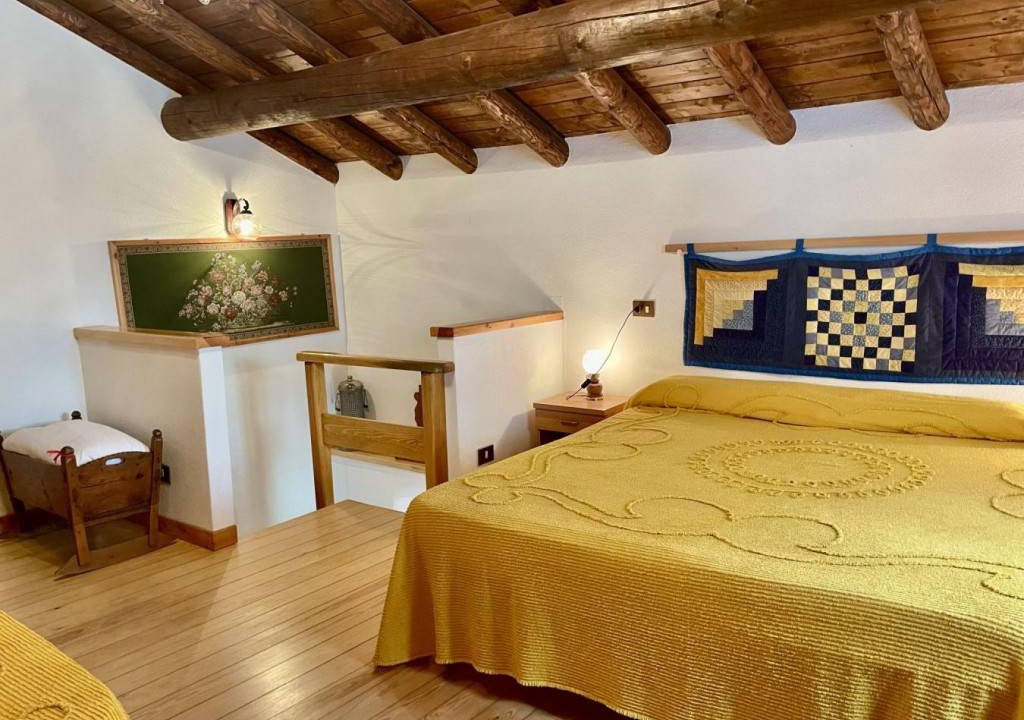 Photo of Bedroom in Verceia