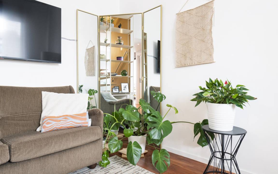 Photo of Livingroom in Isola