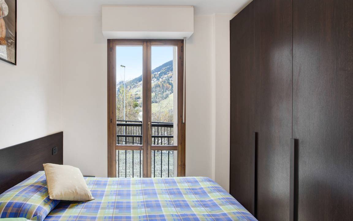 Photo of Bedroom in Valdisotto