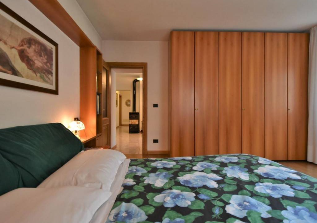 Photo of Bedroom in Valdisotto