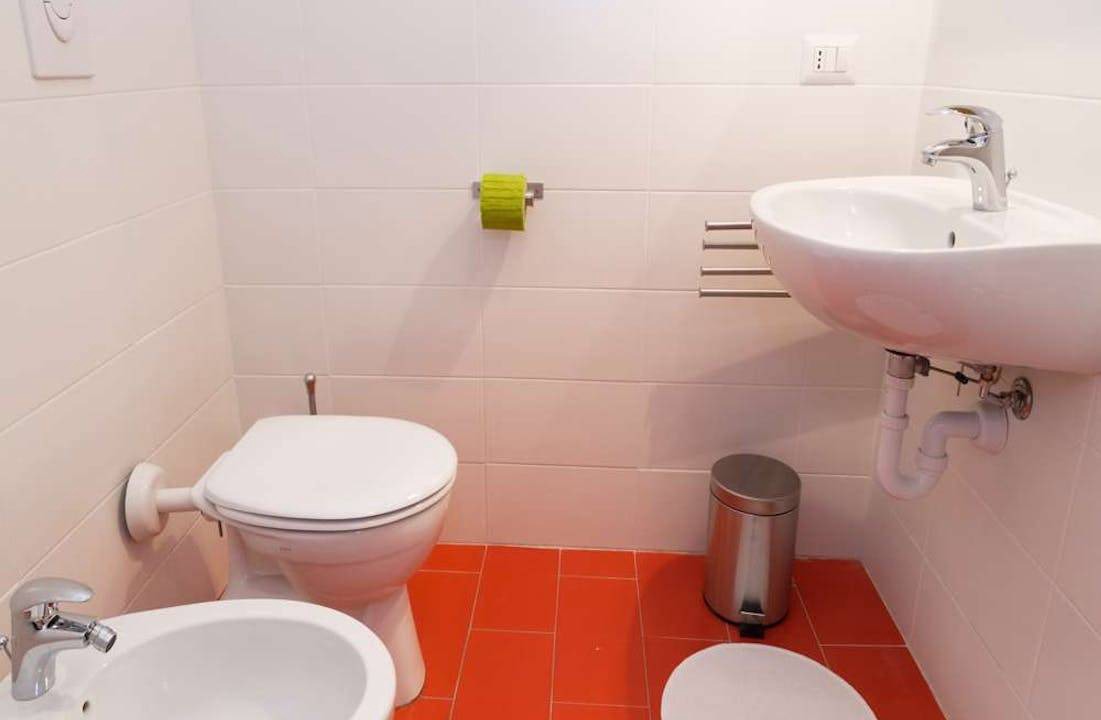 Photo of Bathroom in Porta Garibaldi