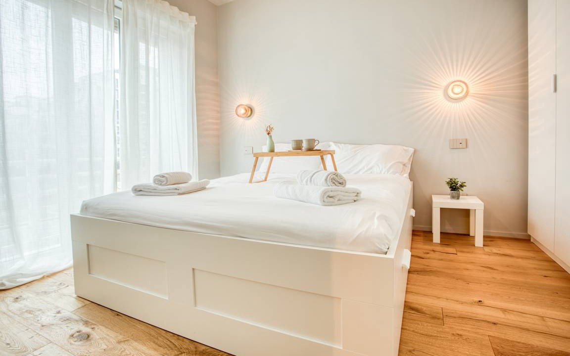 Photo of Bedroom in Bullona