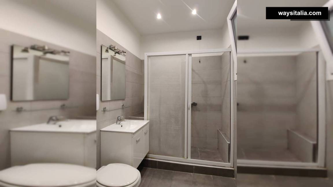 Photo of Bathroom in Zona Ca' Granda