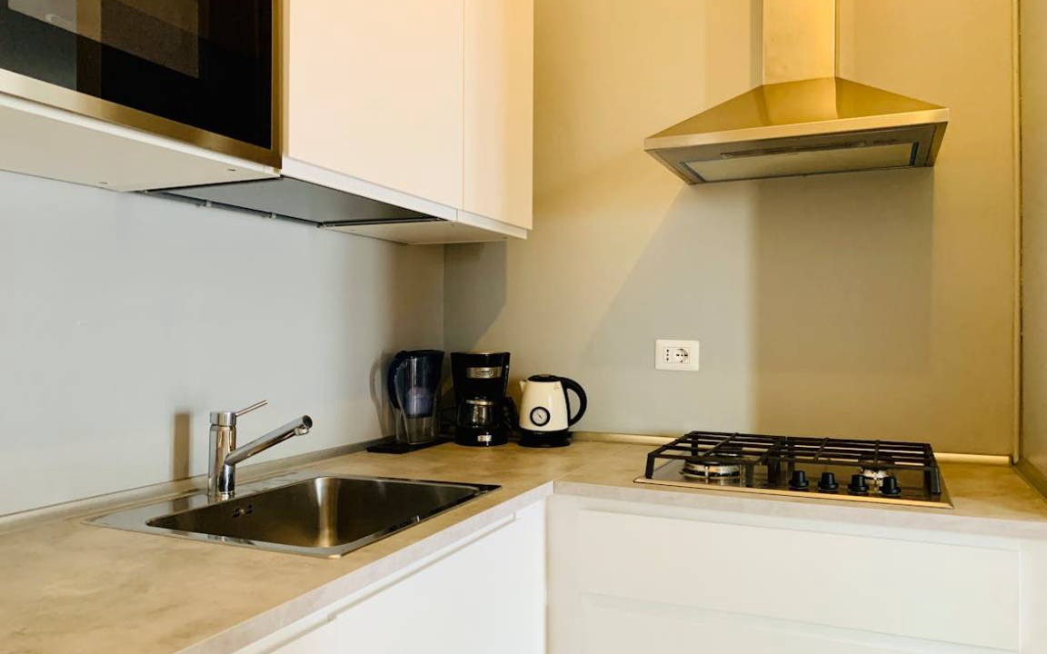 Photo of Kitchen in Bullona