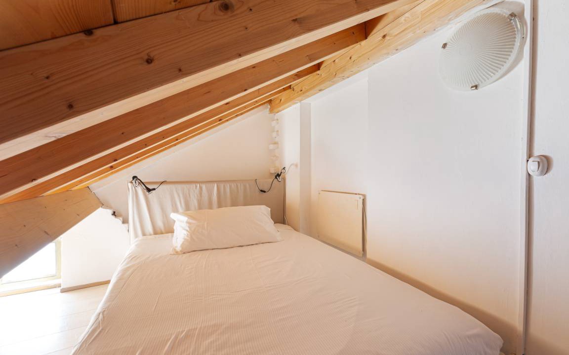 Photo of Bedroom in Porta Volta