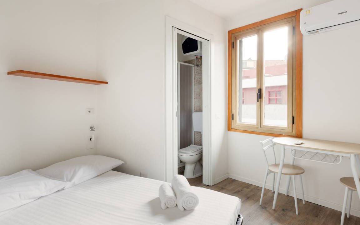 Photo of Bedroom in Zona Farini