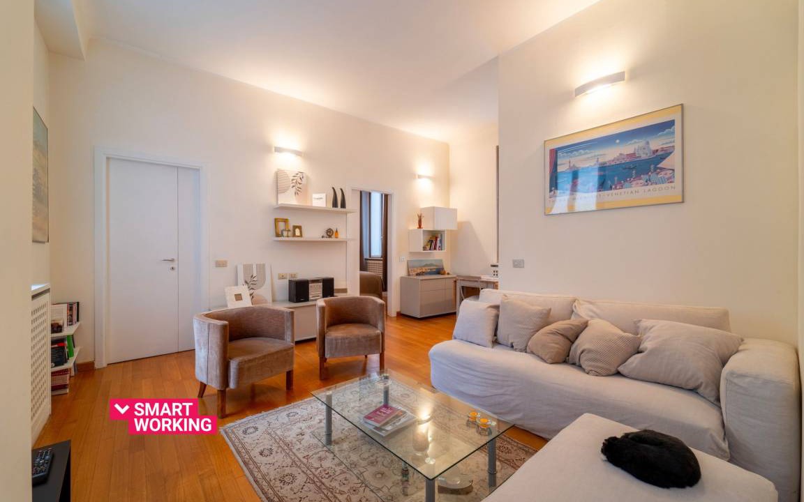 Photo of Livingroom in Isola