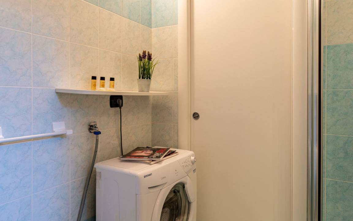 Photo of Bathroom in Biosio