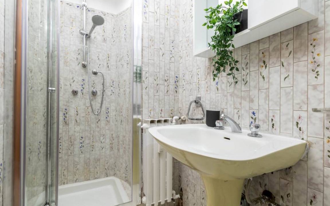 Photo of Bathroom in Guastalla