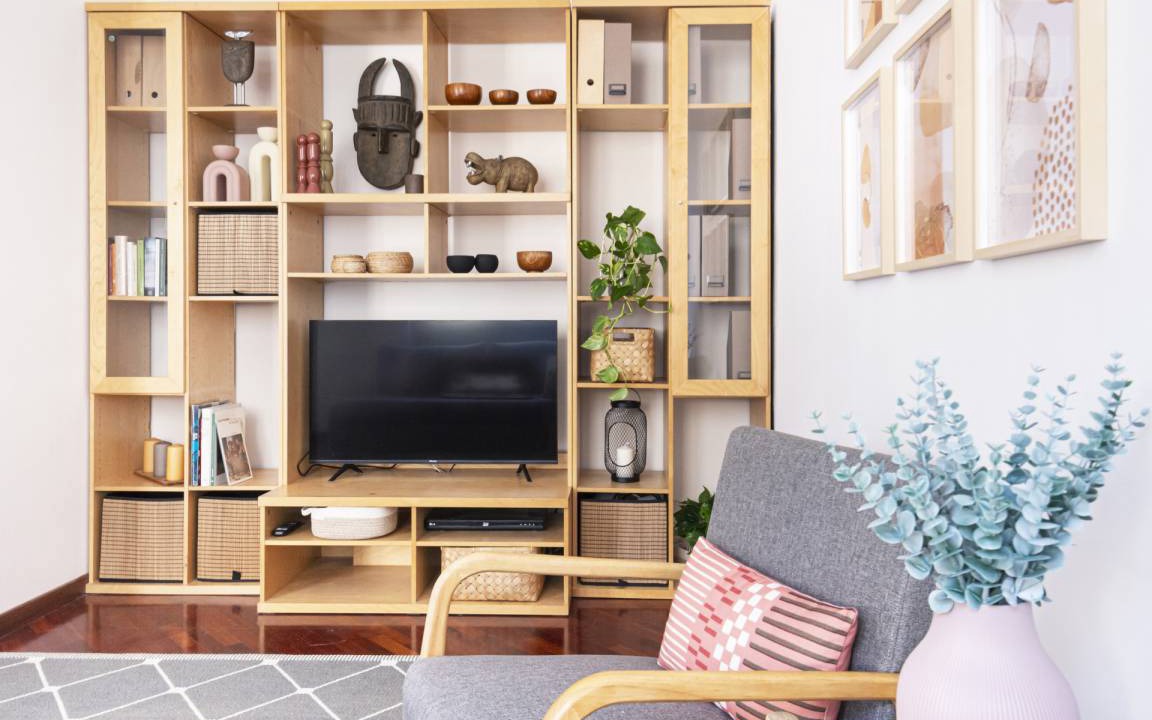 Photo of Livingroom in Navigli