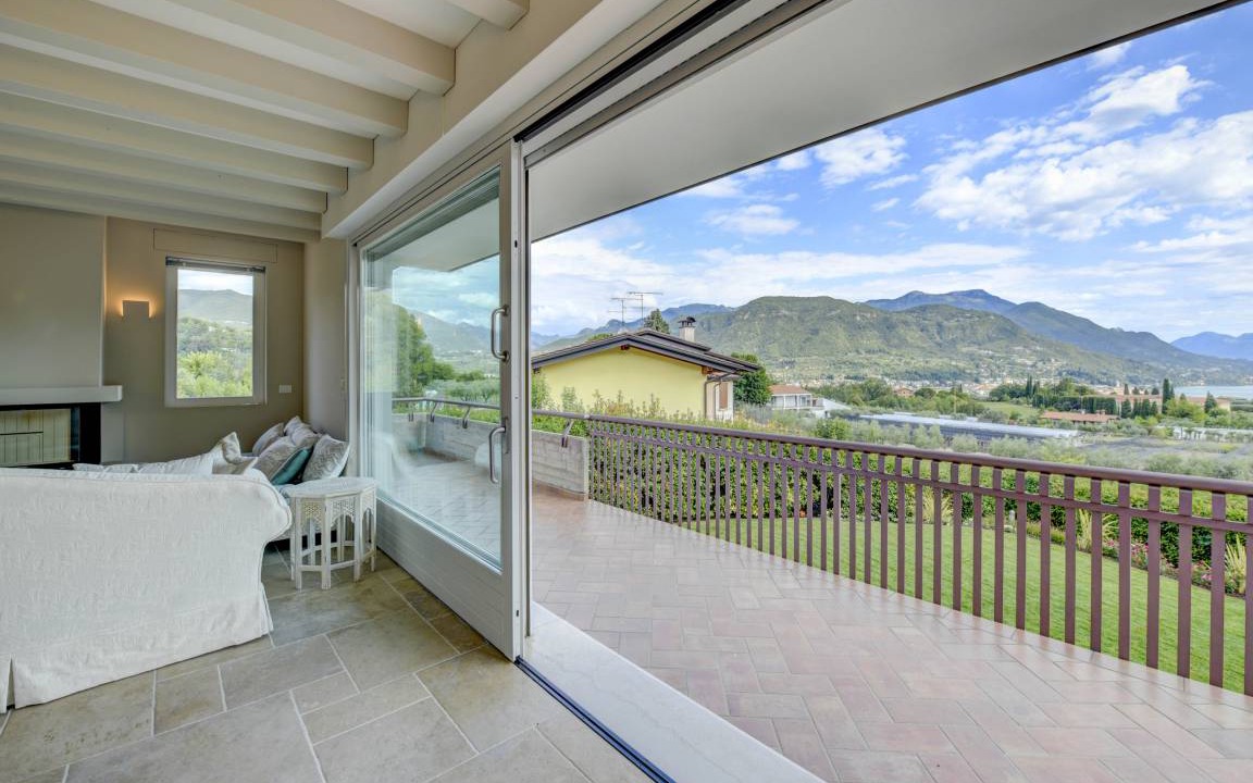Photo of Patio Balcony in Cunettone-villa