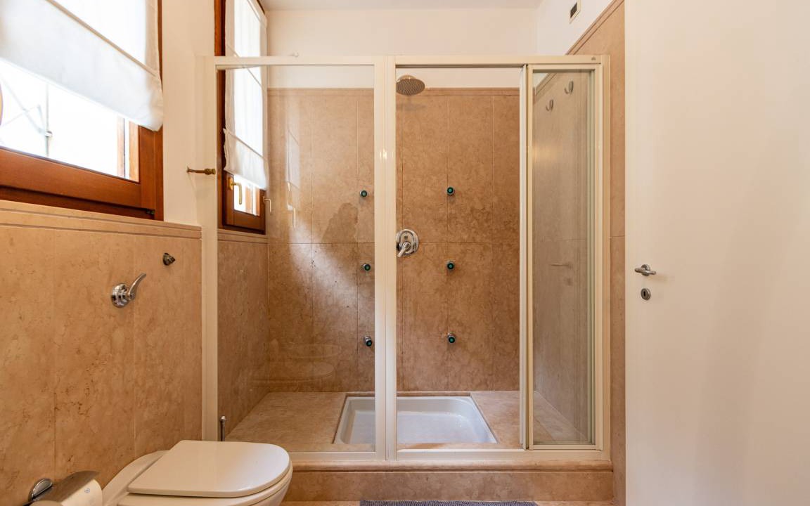 Photo of Bathroom in Montevecchia