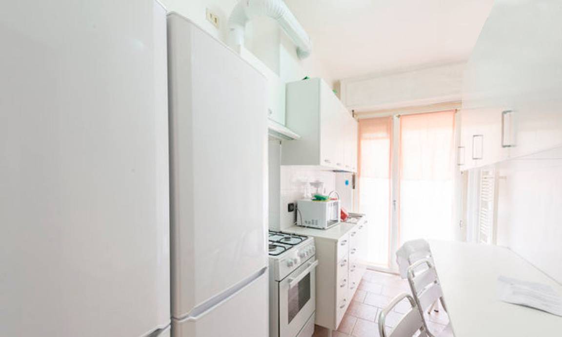 Photo of Kitchen in Vigentino