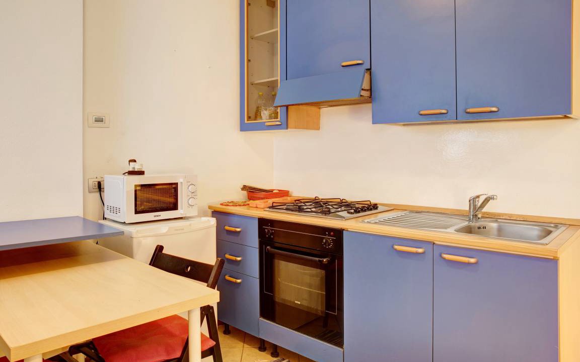 Photo of Kitchen in Valtellina
