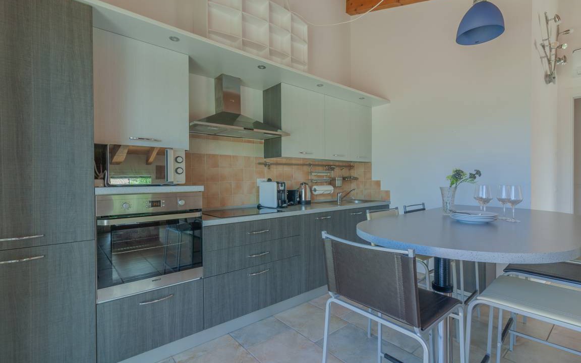 Photo of Kitchen in Lierna