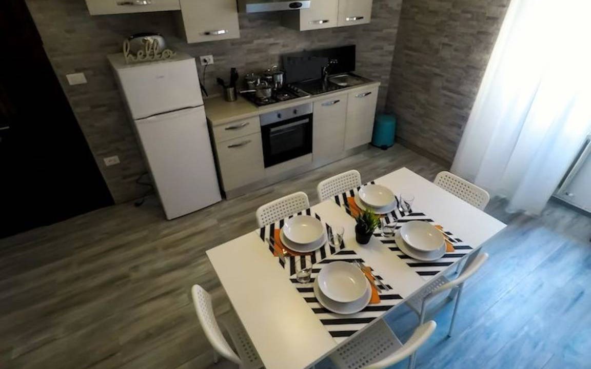Photo of Kitchen in Centro Storico Sud
