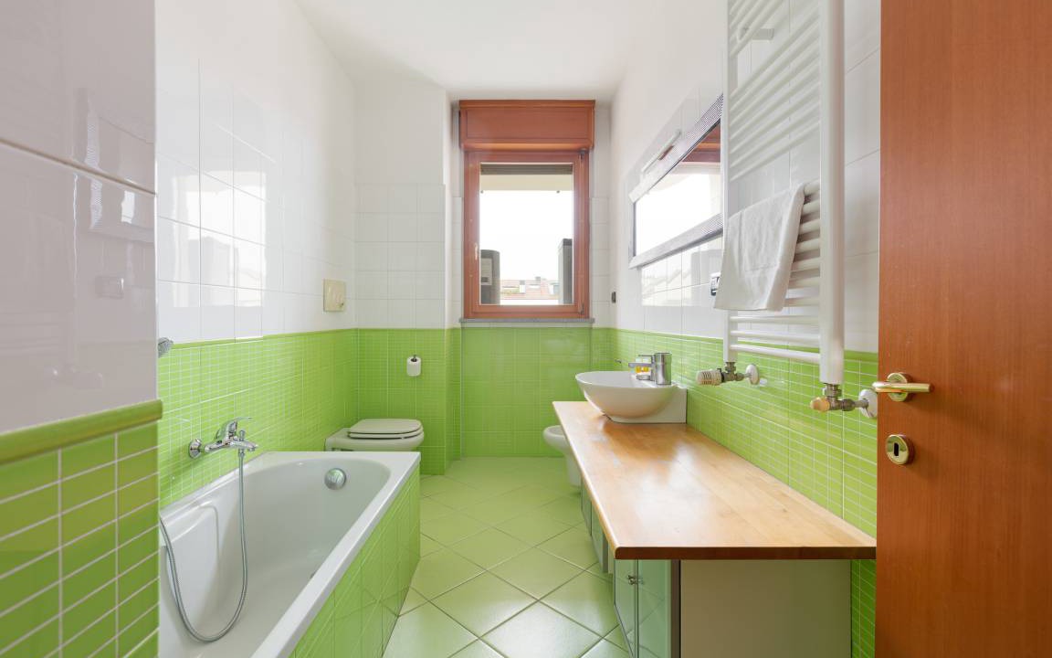 Photo of Bathroom in Lambrate