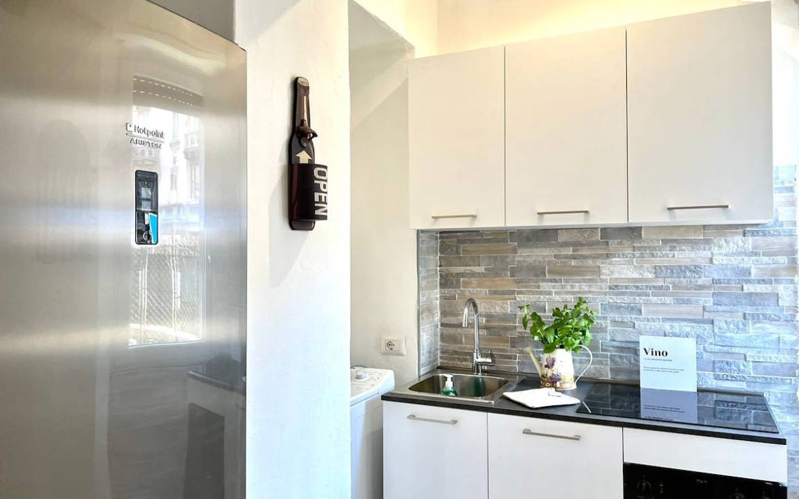 Photo of Kitchen in Varese