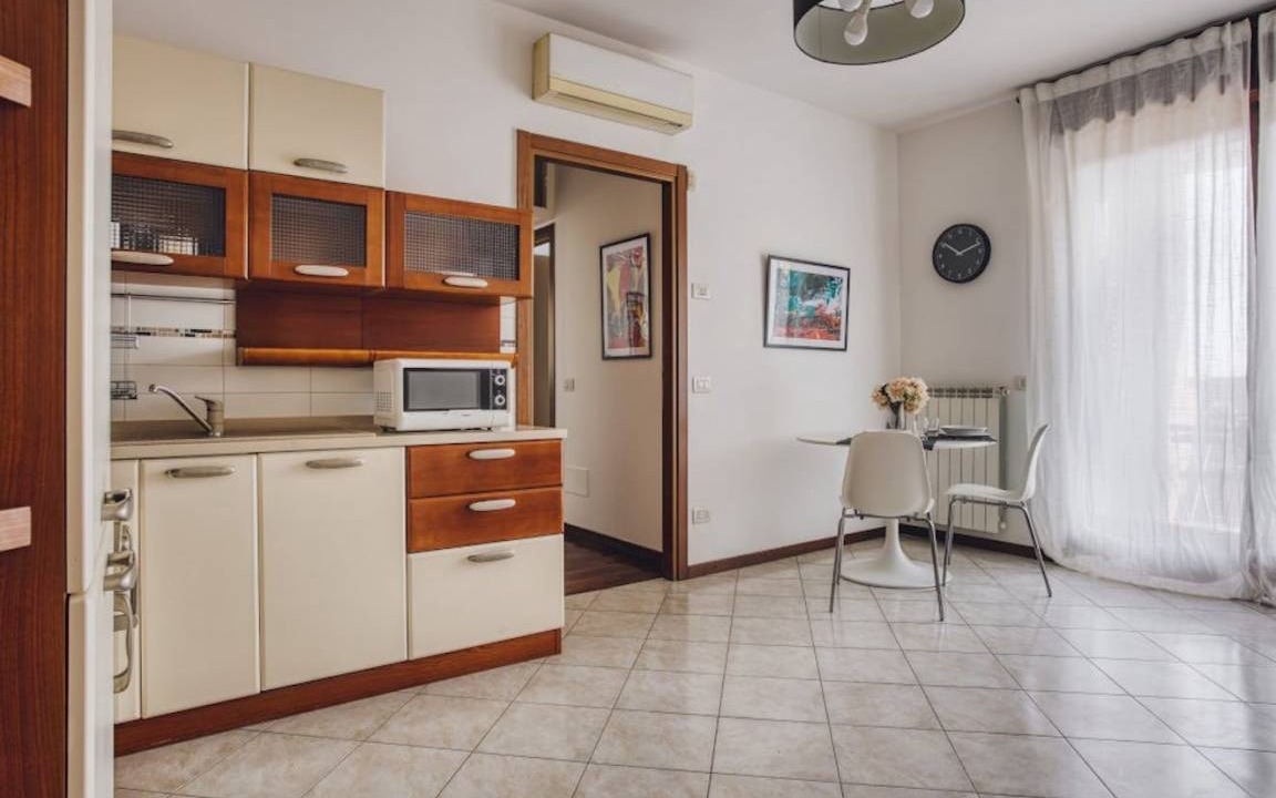 Photo of Kitchen in Villapizzone