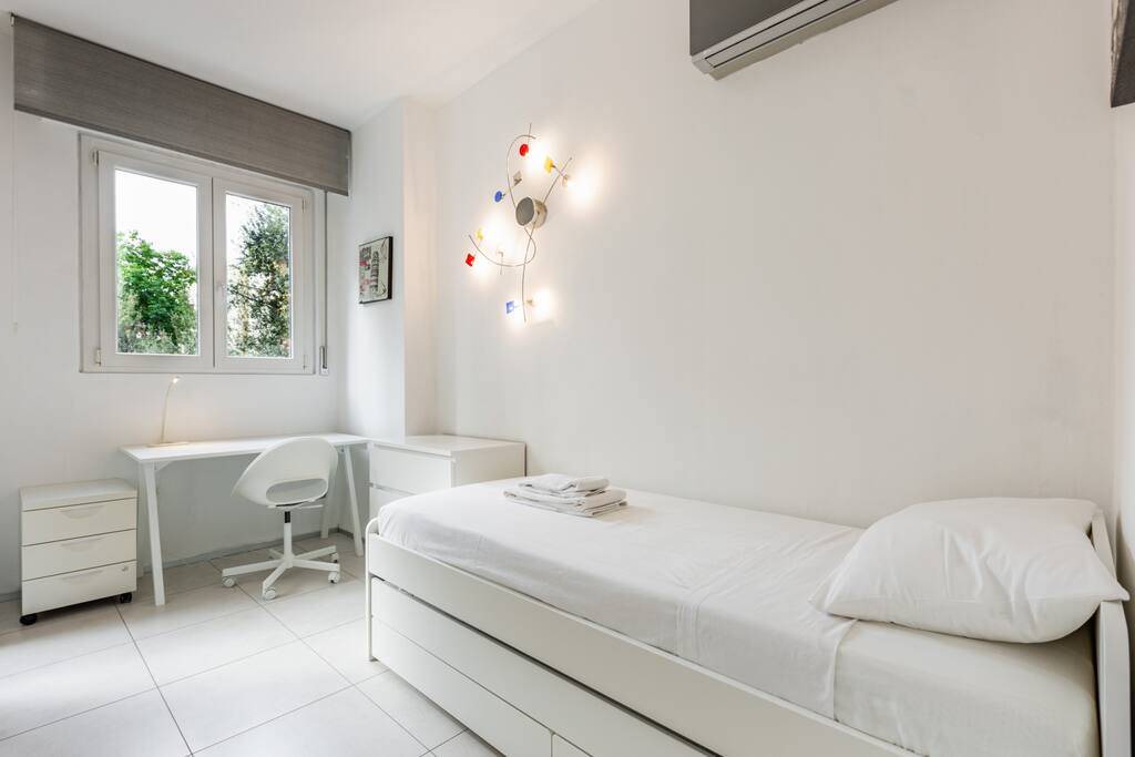 Photo of Bedroom in Dergano