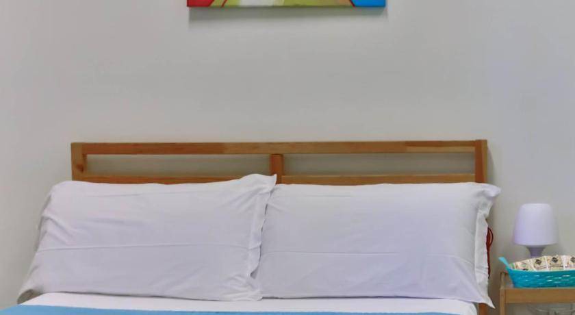 Photo of Bedroom in Abbadesse