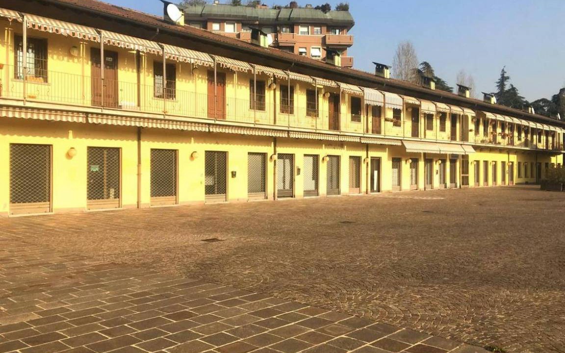 Photo of Buildings in Mazzo