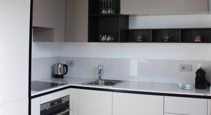 Photo of Kitchen in San Babila