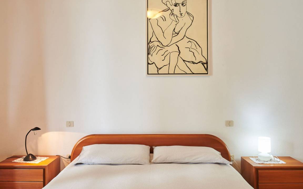 Photo of Bedroom in Verceia