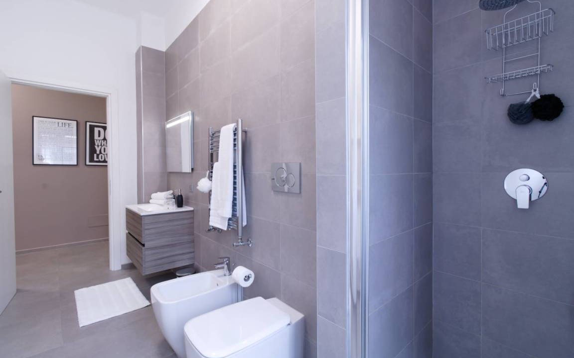 Photo of Bathroom in Don Bosco