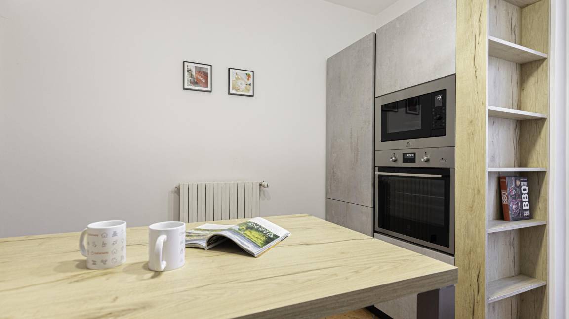 Photo of Kitchen in Lesmo