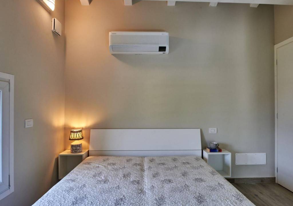 Photo of Bedroom in Colico