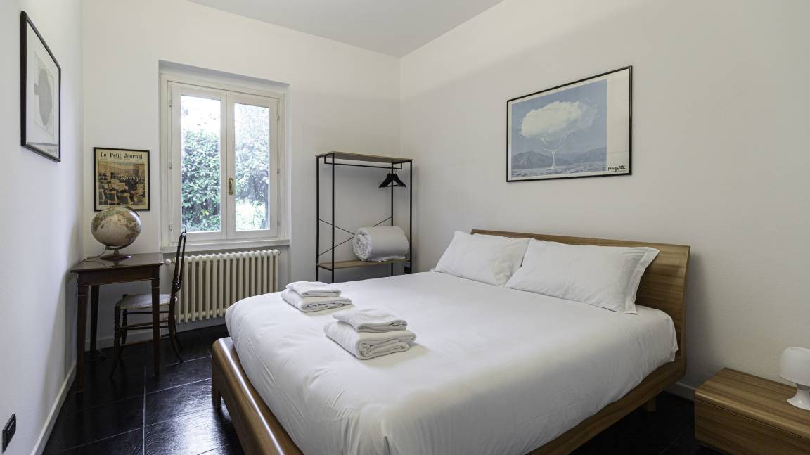Photo of Bedroom in Besana in Brianza