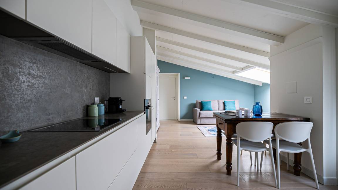 Photo of Kitchen in Monza