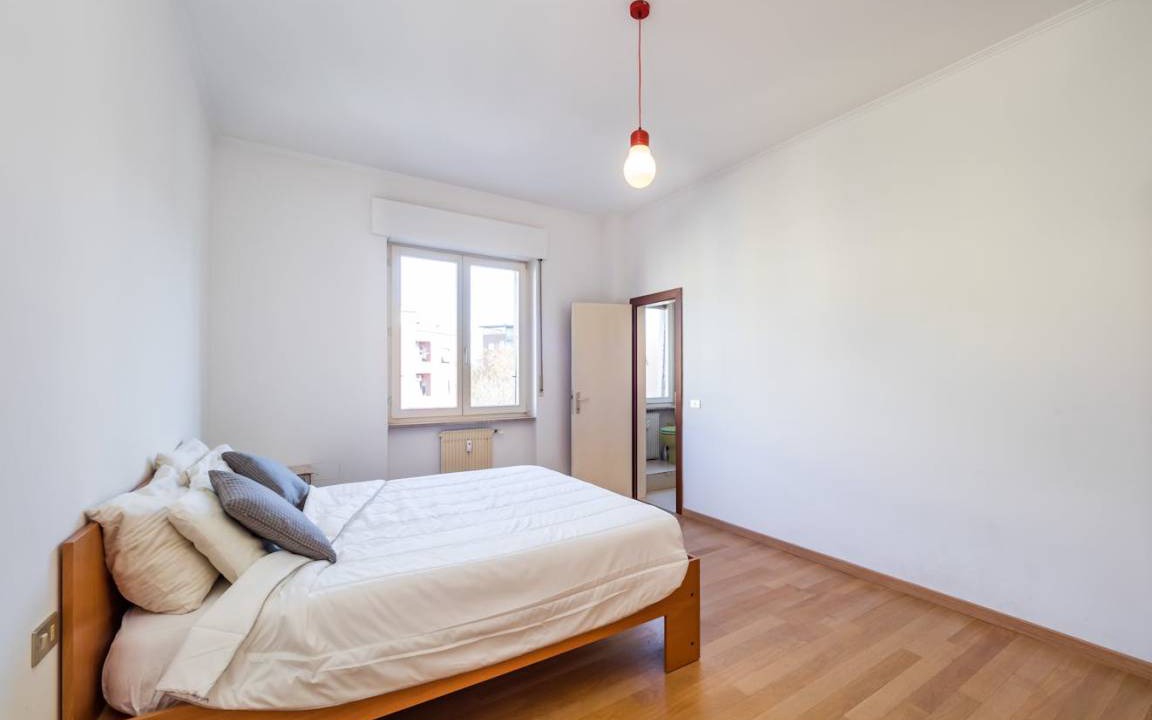 Photo of Bedroom in Calvairate