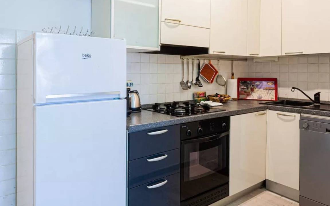Photo of Kitchen in Giambellino