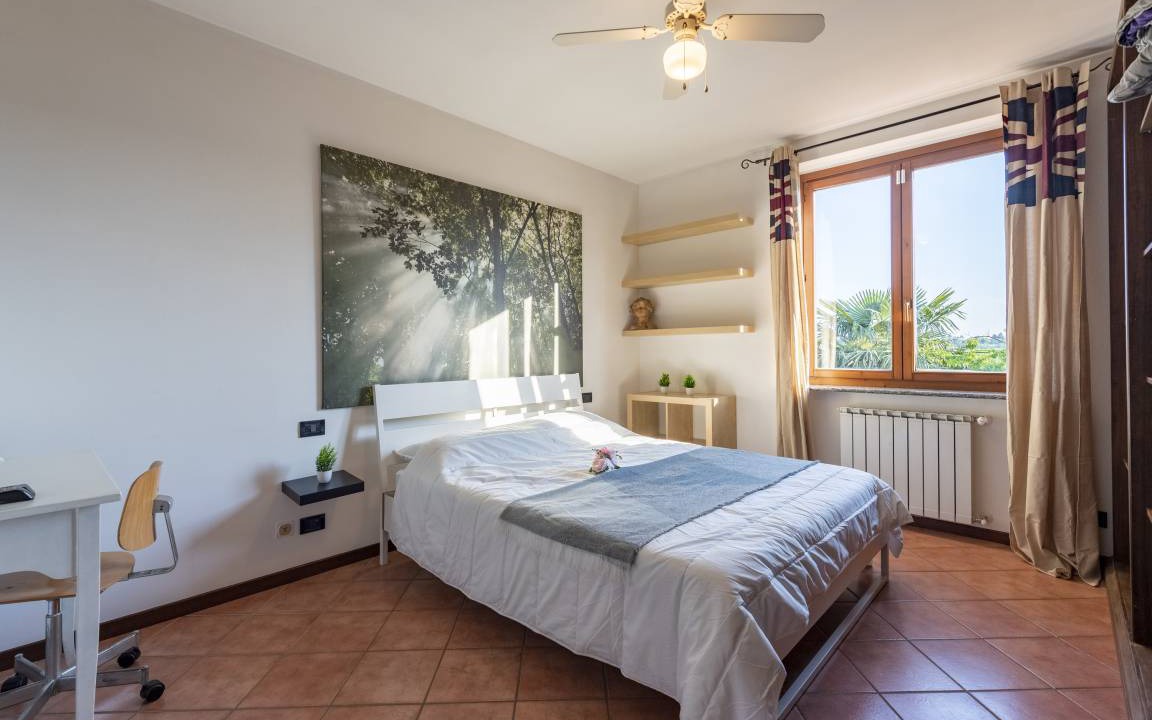 Photo of Bedroom in Besozzo