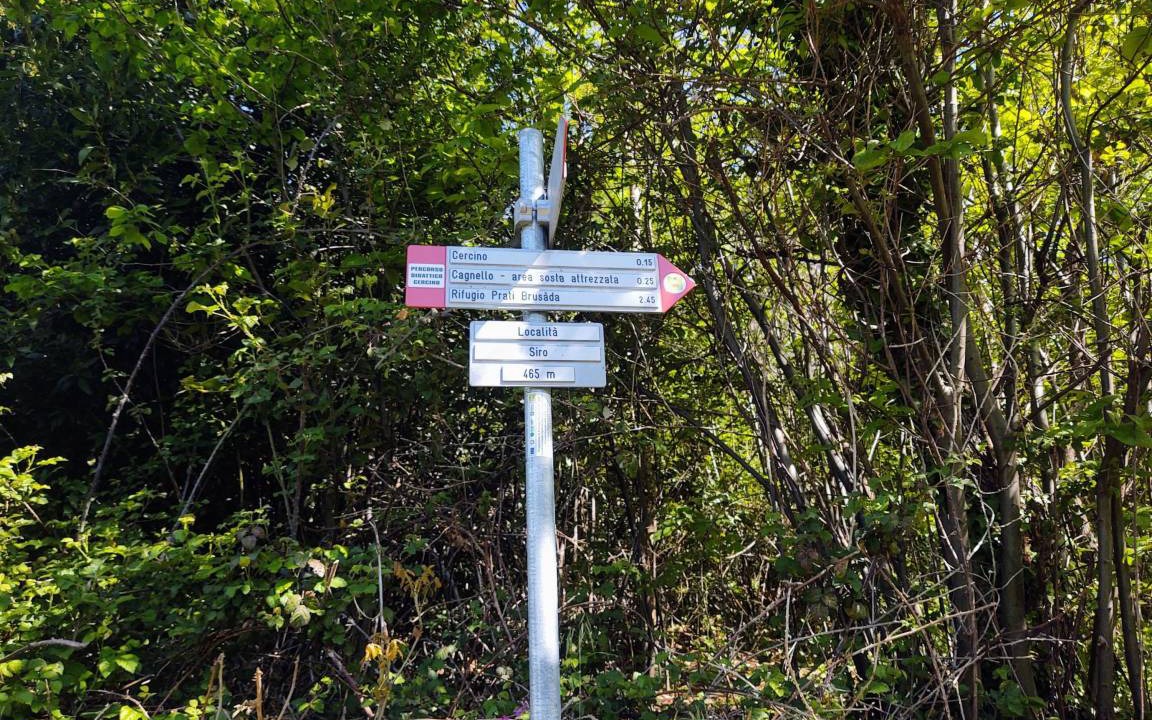 Photo of Outdoor in Cercino