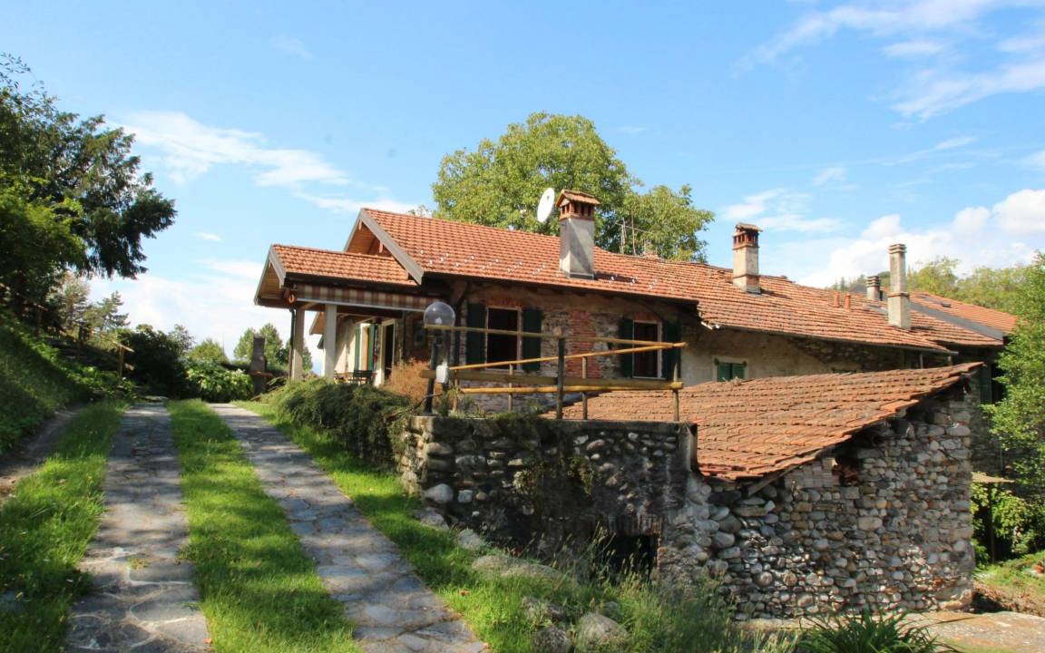 Photo of Buildings in Castello