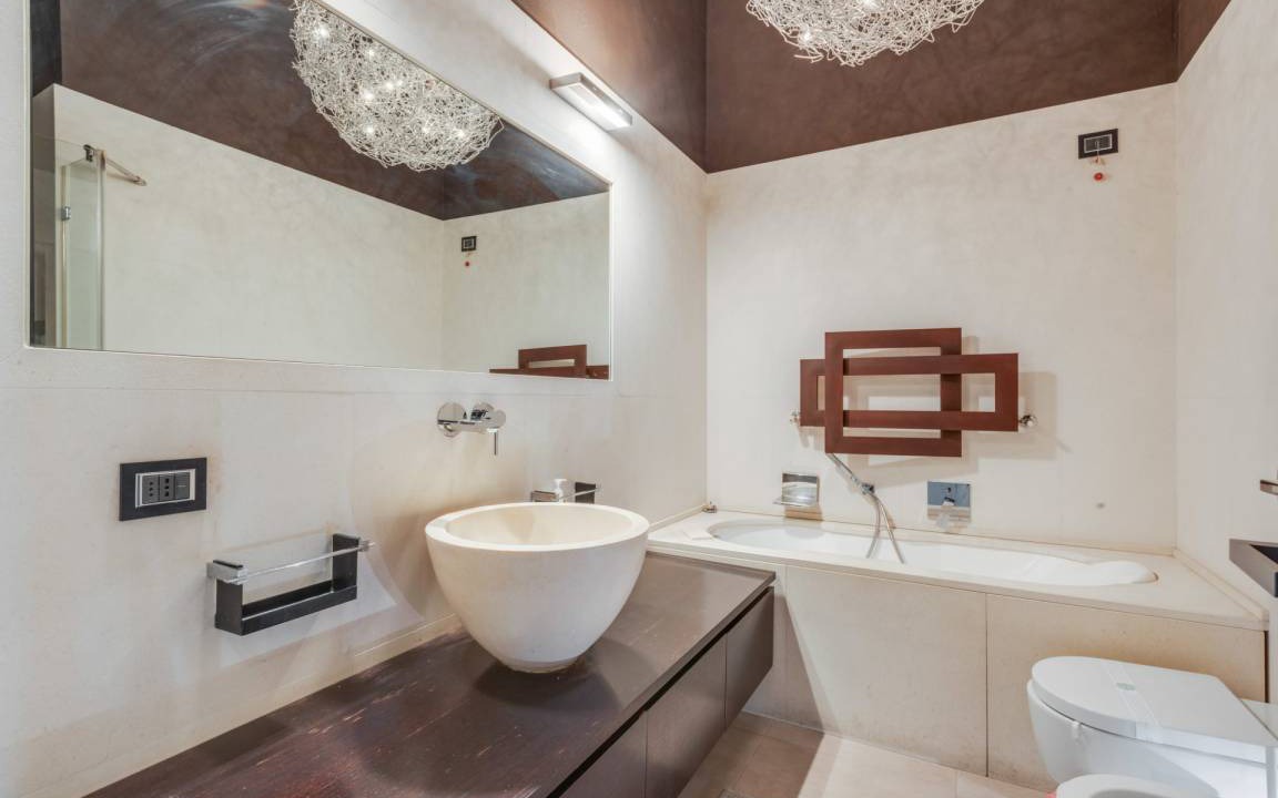 Photo of Bathroom in Cerchia dei navigli