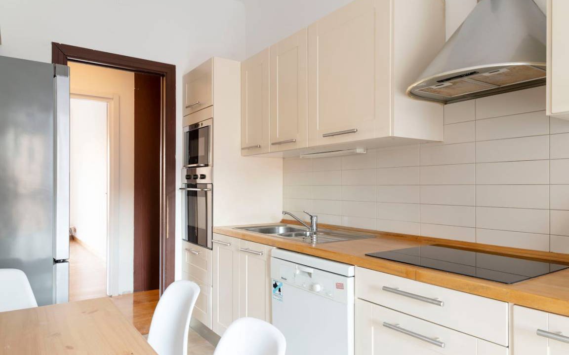 Photo of Kitchen in Navigli