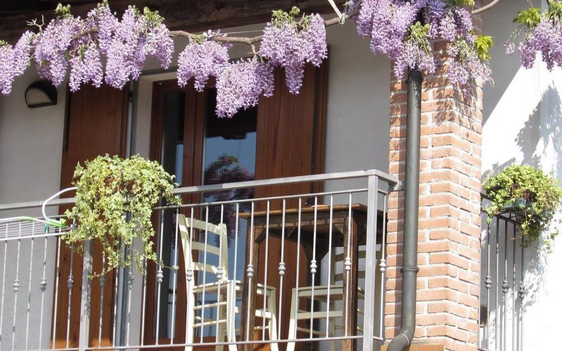 Photo of Patio Balcony in Volta Mantovana