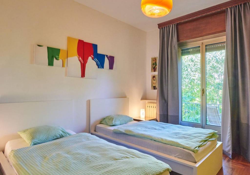 Photo of Bedroom in Carlazzo