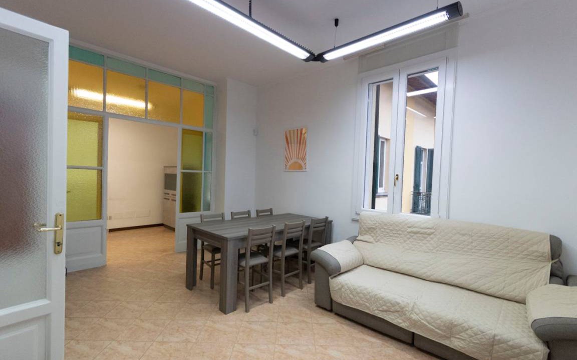 Photo of Livingroom in Lorenteggio