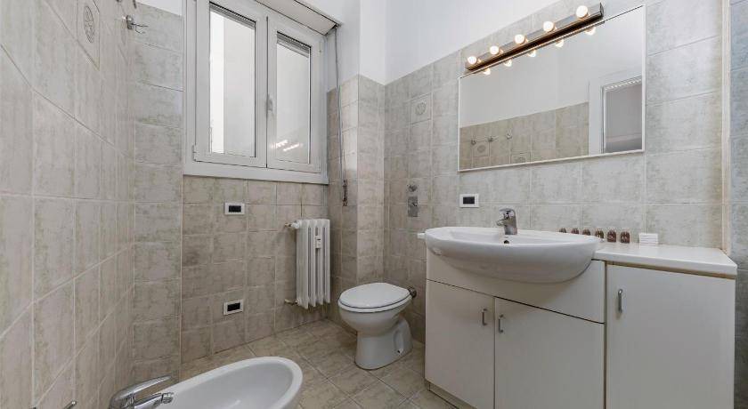 Photo of Bathroom in Zona Farini